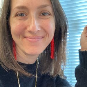 Meet your Posher, Charity